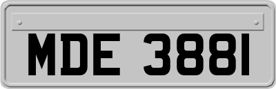 MDE3881