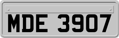 MDE3907