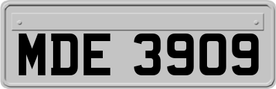 MDE3909