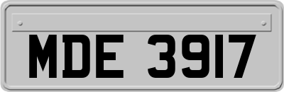 MDE3917