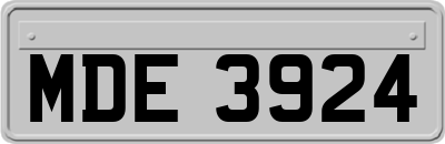 MDE3924