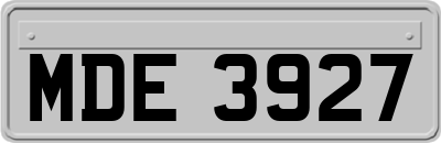 MDE3927