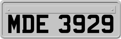 MDE3929