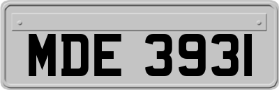 MDE3931