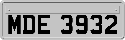 MDE3932