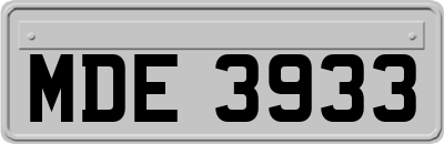 MDE3933