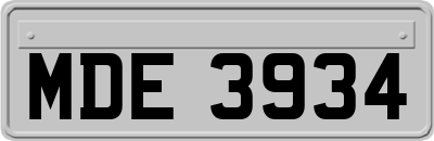 MDE3934