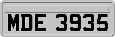 MDE3935