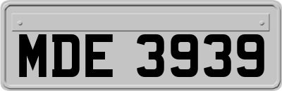 MDE3939
