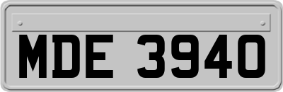 MDE3940