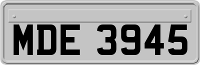 MDE3945