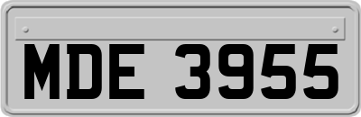 MDE3955