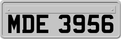 MDE3956