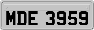 MDE3959