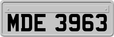 MDE3963