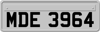 MDE3964