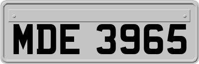 MDE3965