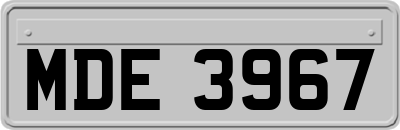 MDE3967