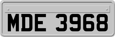 MDE3968