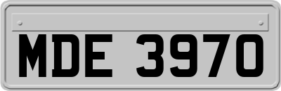 MDE3970