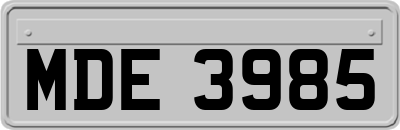 MDE3985