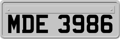 MDE3986
