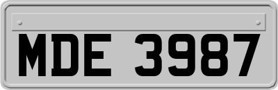 MDE3987