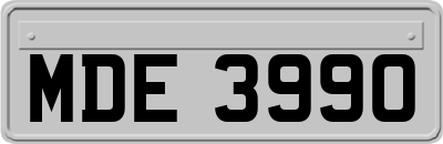 MDE3990