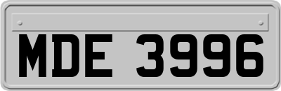 MDE3996
