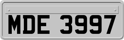 MDE3997