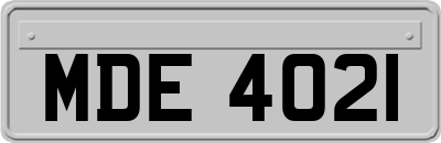 MDE4021