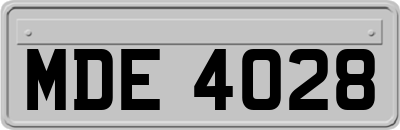 MDE4028