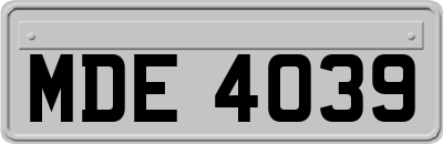 MDE4039