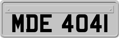 MDE4041