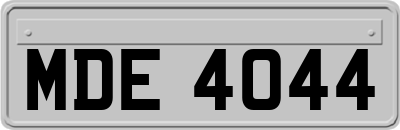 MDE4044