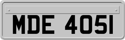 MDE4051