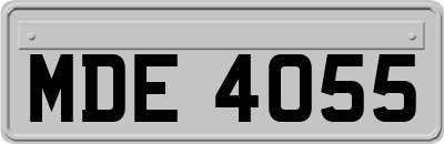 MDE4055