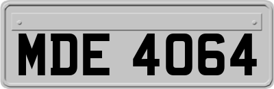 MDE4064
