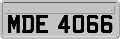 MDE4066
