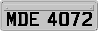 MDE4072