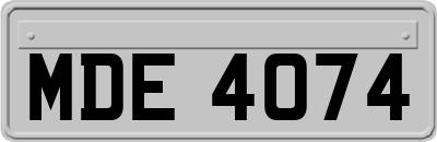 MDE4074