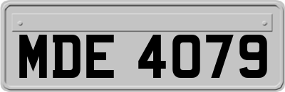 MDE4079