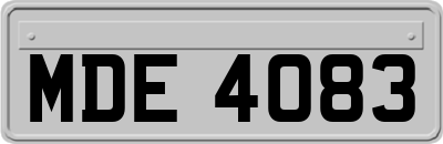MDE4083
