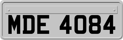 MDE4084