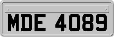 MDE4089