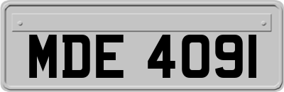 MDE4091