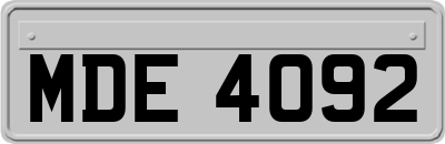 MDE4092