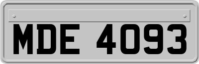 MDE4093