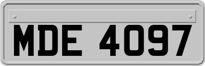MDE4097