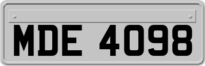 MDE4098